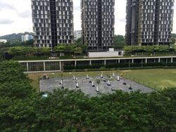 Blk 611 Clementi West Street 1 (Clementi), HDB 3 Rooms #453418691